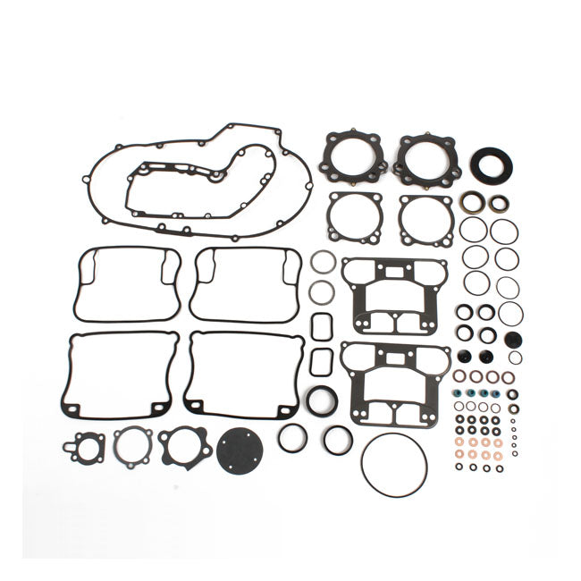 Kit De Juntas Cometic, Sólo Motor Est. Diámetro De 3-1/2" Para Harley Davidson