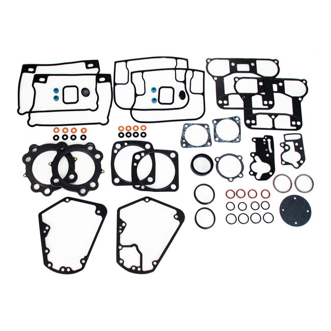 Cometic Gasket Kit, Engine Only, 3-1/2" Bore, for Harley Davidson