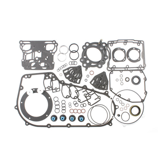 Code, motor joint kit. 3-3/4 "diameter for Harley Davidson