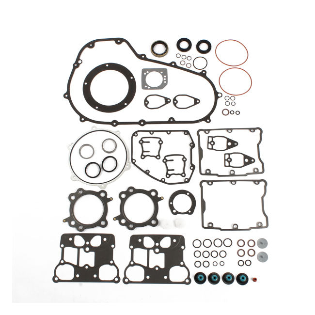 Code, kit conjoint à moteur.