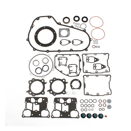 Code, Motor Joint Kit.