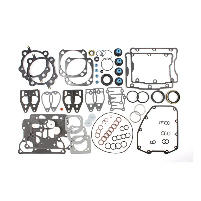 Cometic Gasket Kit, Engine Only, 4.125" Bore, for Harley Davidson