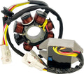 Lithium-Ionen-kompatibles Ladekit für Husqvarna TE 250/300 17-18