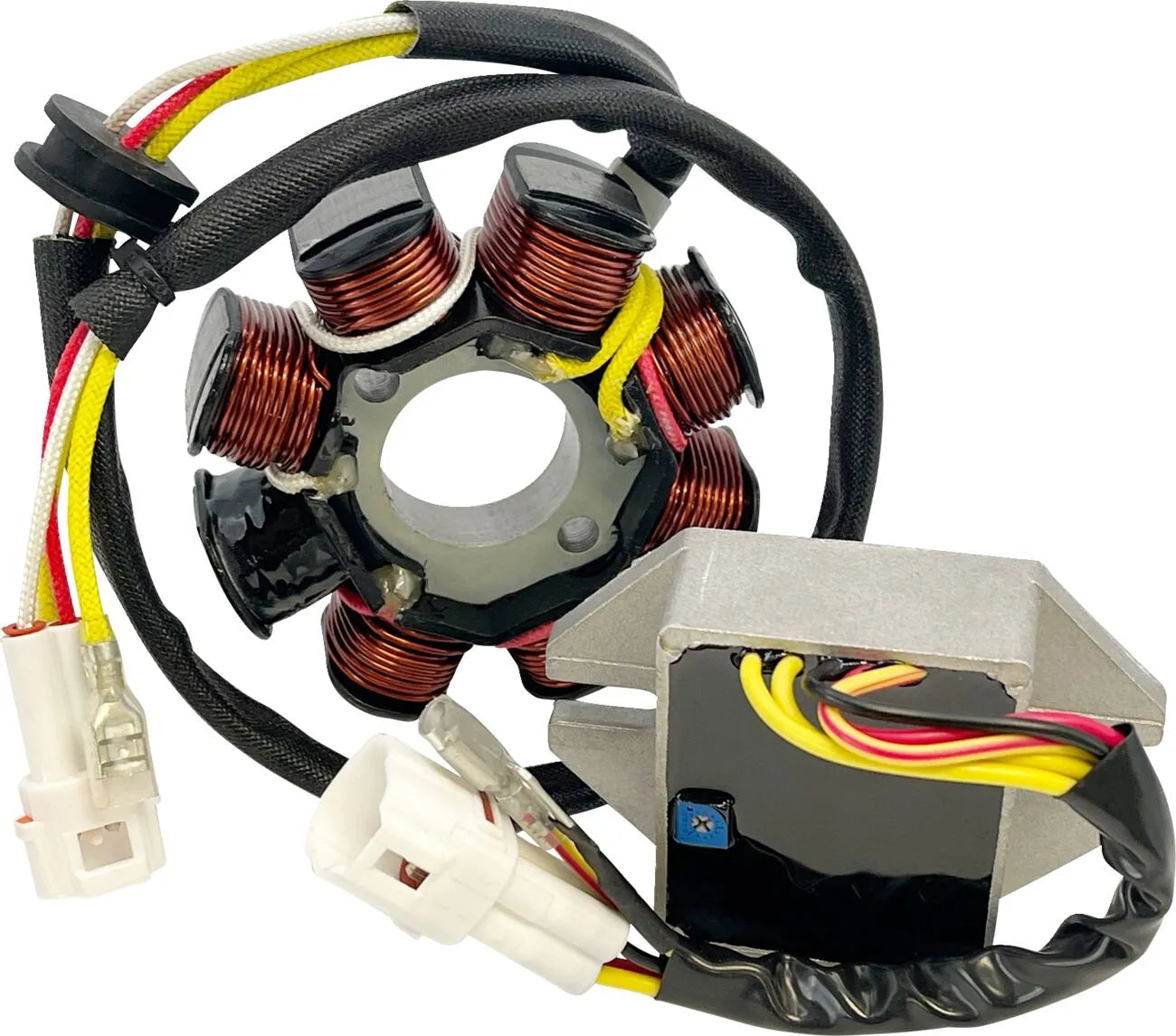 Lithium-Ionen-kompatibles Ladekit für Husqvarna TE 250/300 17-18