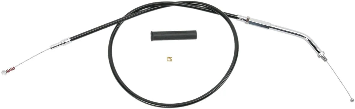 Cable retorno acelerador 32-1/2" para Harley-Davidson 56323-81C