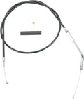 Cable acelerador 32-1/2" para Harley-Davidson 56324-81C