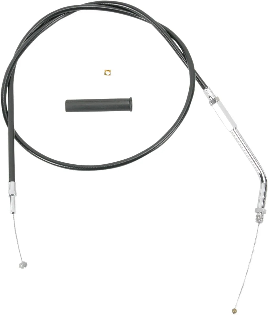 Cable acelerador 32-1/2" para Harley-Davidson 56324-81C