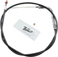 Cable retorno acelerador Barnett 32" para Harley-Davidson 56342-90