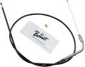 Cable acelerador Barnett 32" para Harley-Davidson 56343-90