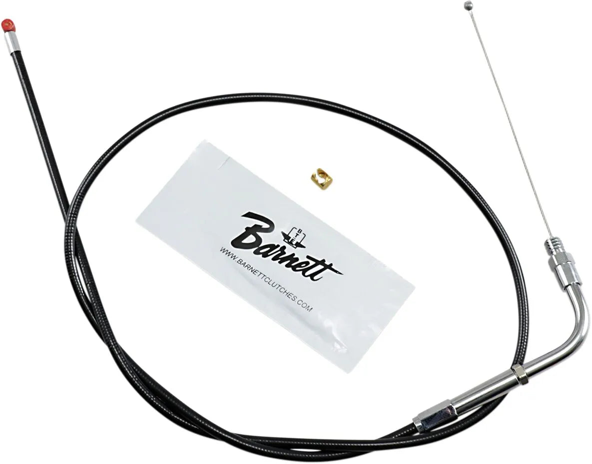 Cable acelerador Barnett 32" para Harley-Davidson 56343-90
