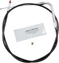 Cable acelerador Barnett 34" para Harley-Davidson 56357-02