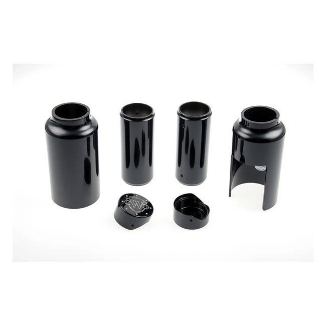 Cult Werk Fork Tube Covers for Harley-Davidson Breakout M8