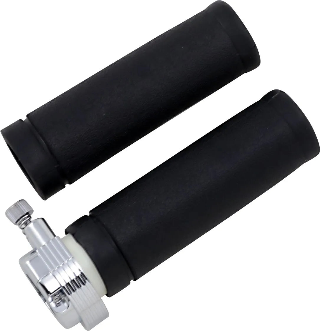 puño acelerador harley-davidson