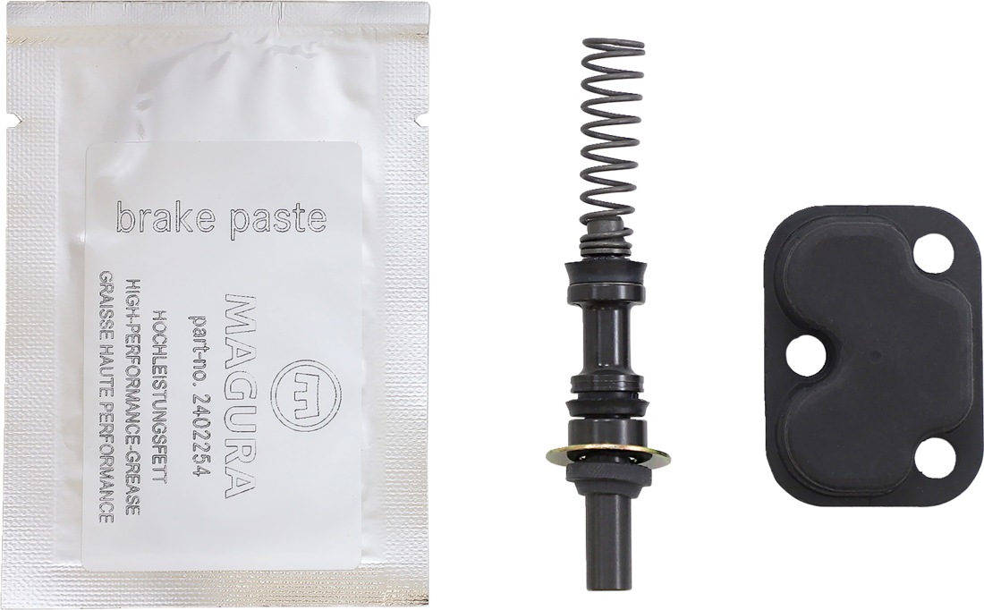 Kit Reparación Bomba Freno Magura 2701416 14mm Para BMW R80