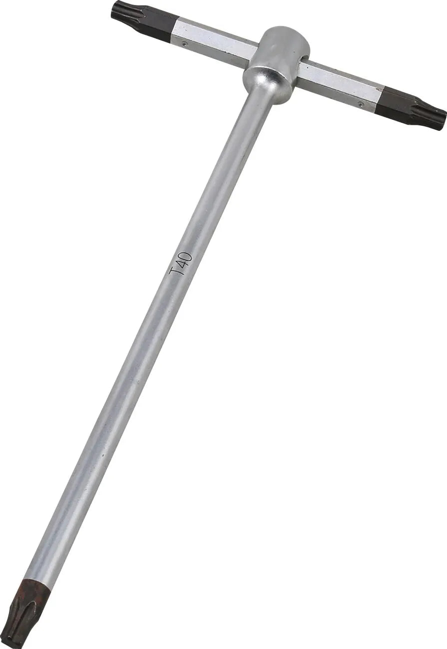 T-Handle Wrench for Tools T40X210Mm