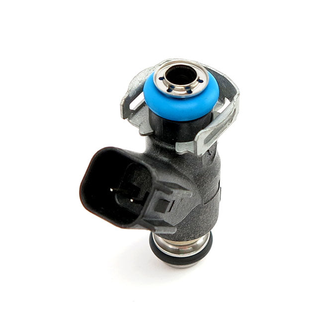 Delphi-Einspritzdüsen. Rennanwendungen für Harley-Davidson