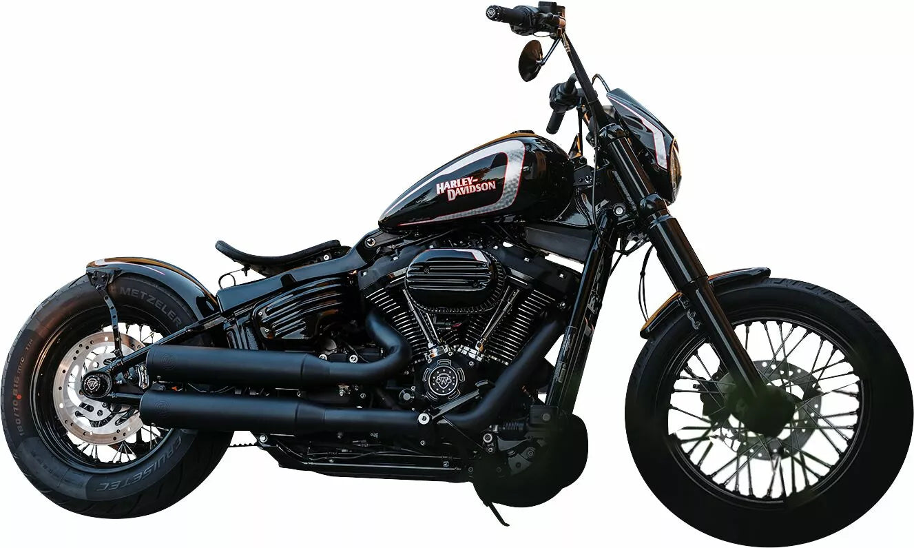Gas Tank Lift Support for Harley-Davidson Softail M8