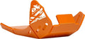 Orange Xtrem Bash Plate for KTM 250/300 EXC/XCW