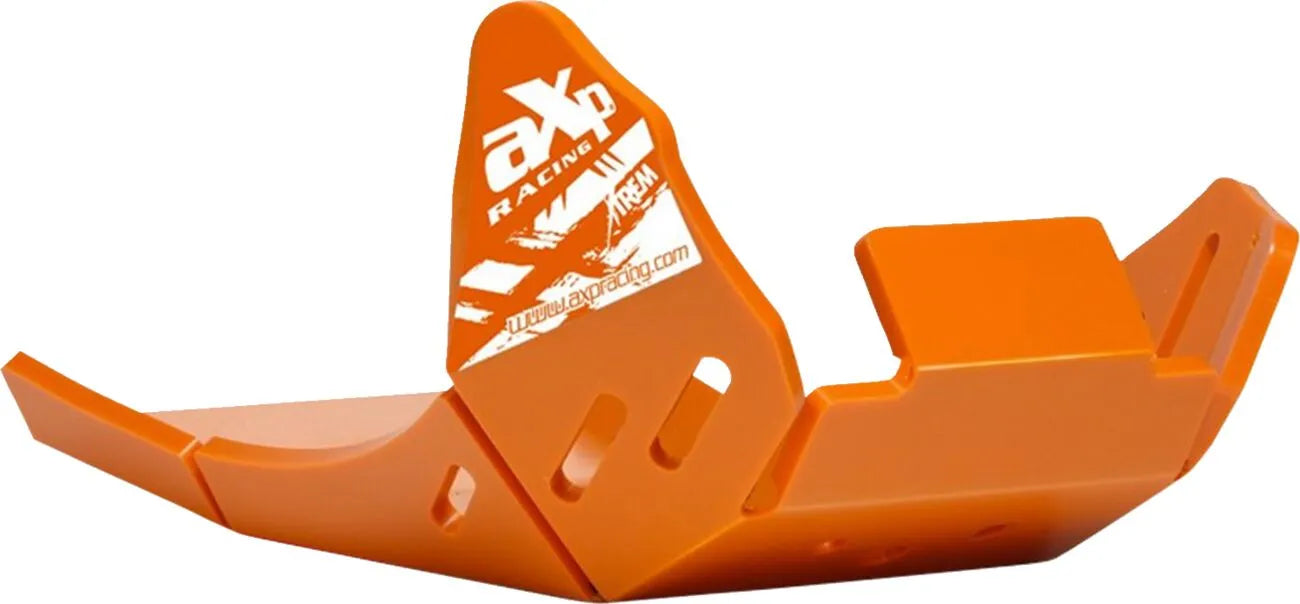Cubrecárter naranja Xtrem para KTM 250/300 EXC/XCW