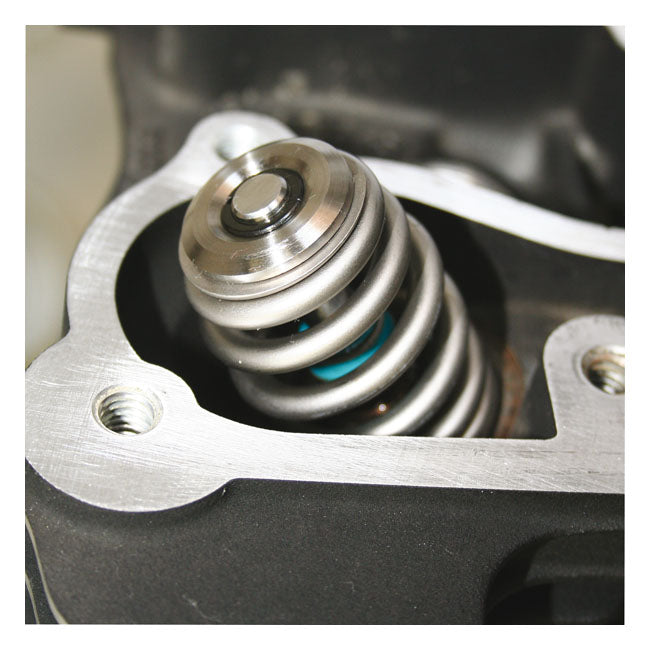 Feuling, Hochleistungs-Ventilfedersatz Beehive. .650" Hub für Harley-Davidson