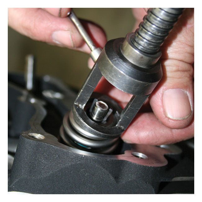 Feuling, Llaves De Valvula. Estándar. 5/16" Para Harley Davidson