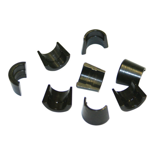 Feuling, Llaves De Valvula. Estándar. 5/16" Para Harley Davidson