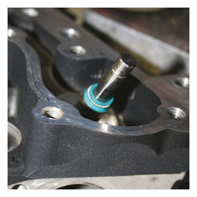 Feuling Viton Ventilschaftdichtungssatz für Harley Davidson