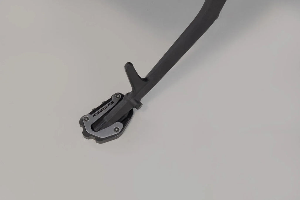 Extensión base para caballete lateral para BMW R1300GS