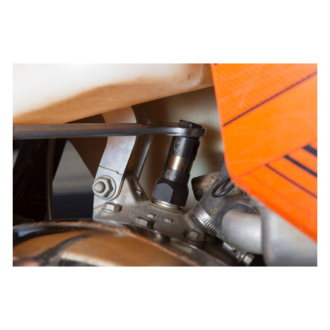 Motion Pro, Pro Plug Socket™ Toma Para Bujías De 18Mm Para Harley Davidson