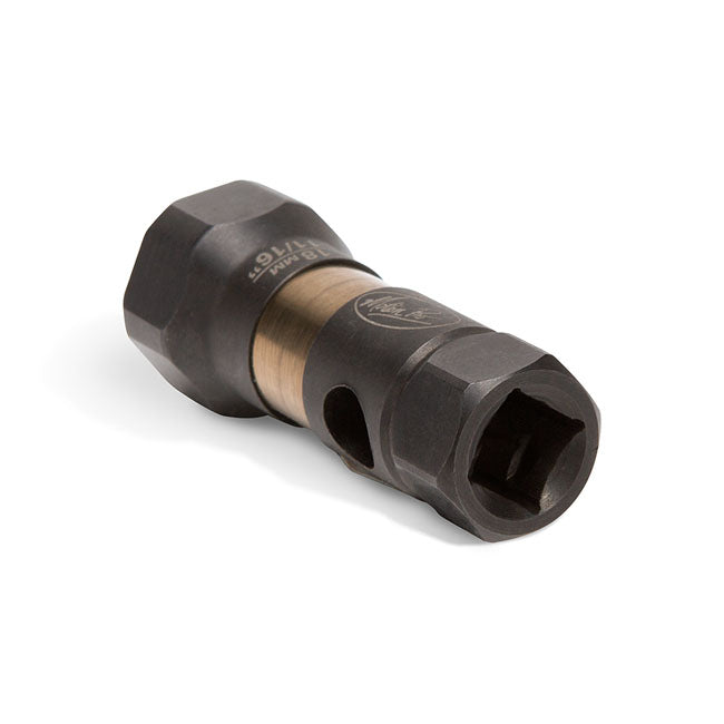Motion Pro, Pro Plug Socket™ Toma De Bujía De 21Mm Para Harley Davidson