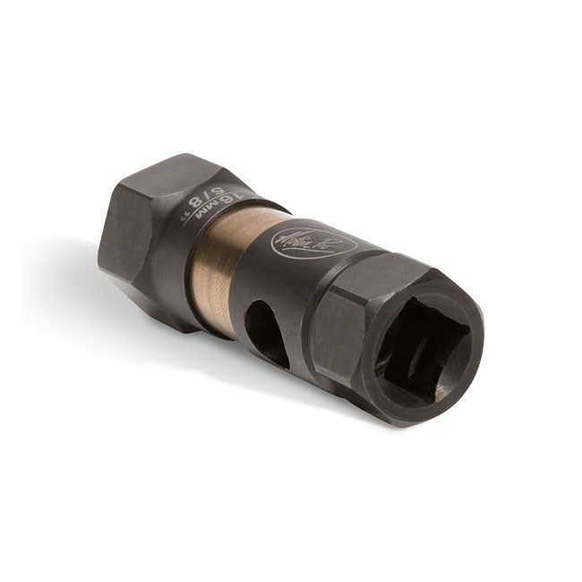 Motion Pro, Pro Plug Socket™ 16mm Spark Plug Socket for Harley Davidson