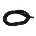 MCS 8 mm runder Kabelwickel, schwarz für Harley Davidson