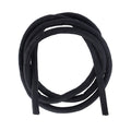 MCS, Envoltura De Cable Redondo De 10 Mm. Negro Para Harley Davidson