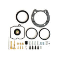 All Balls CV Street Carburetor Rebuild Kit for Harley Davidson