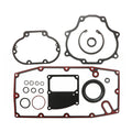 James, Transmission Gasket and Seal Kit for Harley Davidson