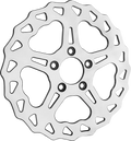 Rear Brake Disc II 11.8" For Harley Davidson Touring