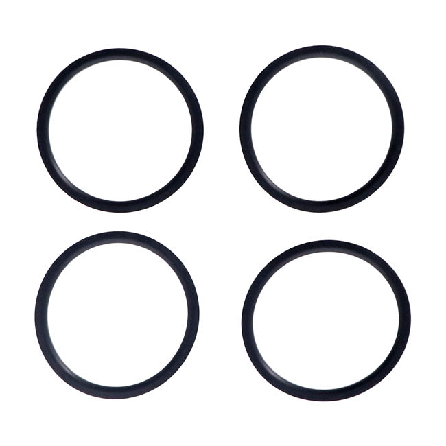 Cometic Drosselklappengehäuse-Luftfiltergehäusedichtung für Harley-Davidson