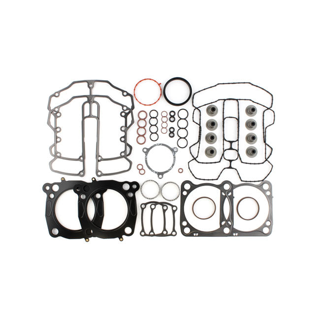Cometic, Top End Gasket Kit Est. For M8 4.125" Bore
