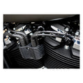 Taylor, Juego De Cables De Bujía Pro Cable De 8Mm. Negro Para Harley Davidson 18-23 M8 Softail