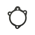 James, Carburetor to Air Filter Housing Gasket. Keihin for Harley Davidson