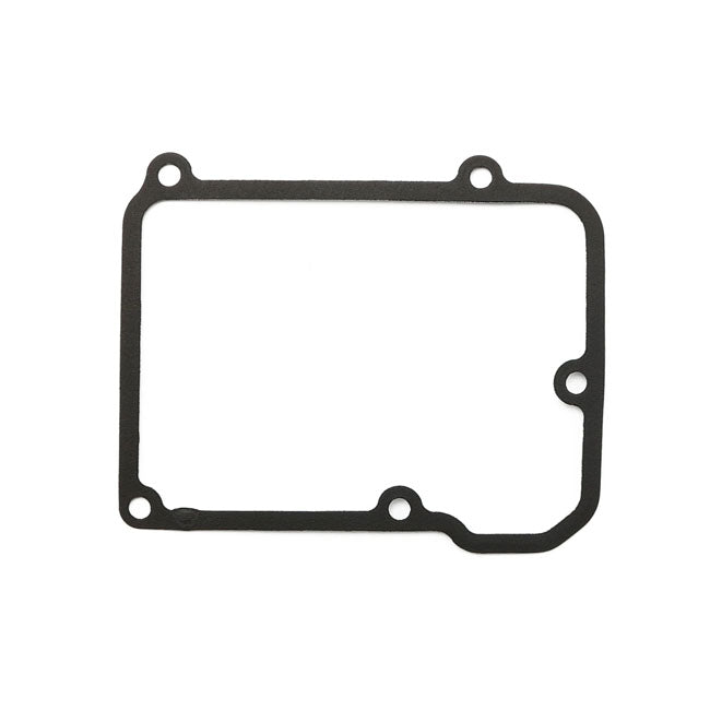 James, Upper Transmission Cover Gasket. Foam for Harley-Davidson