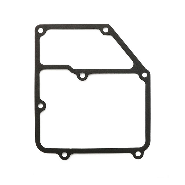 James, Upper Transmission Cover Gasket. Foam for Harley-Davidson