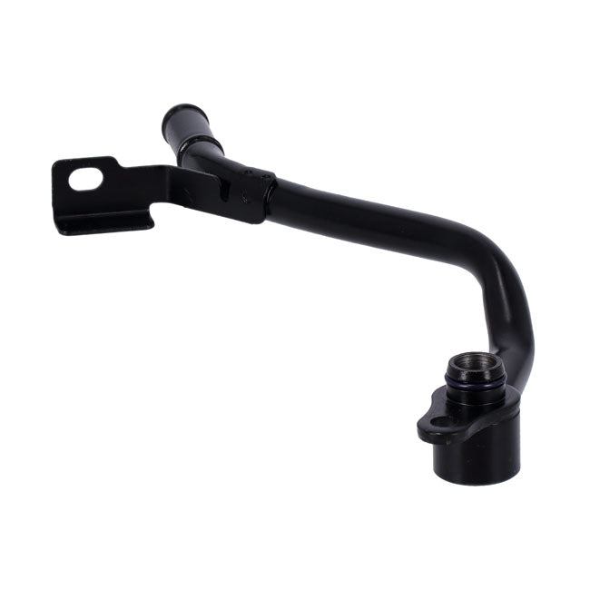 Oil Line, Cylinder Head Oil Return for Harley Davidson