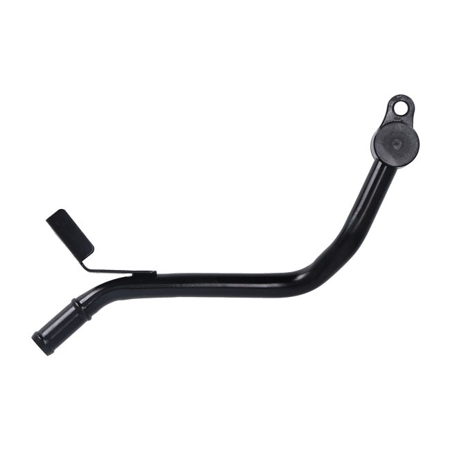 Oil Line, Cylinder Head Oil Return for Harley Davidson