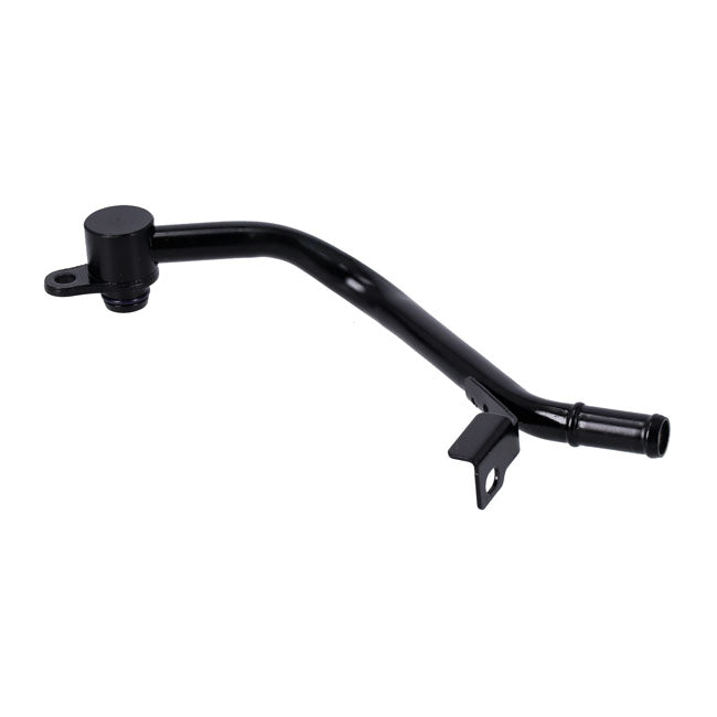 Oil Line, Cylinder Head Oil Return for Harley Davidson