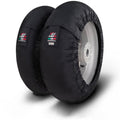 Capit Superbike Tire Warmer SU205A0 M/XXL Black