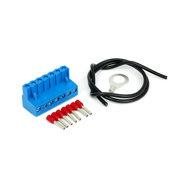 Encendido EFI A Carburador Altmann AMM-P3M8 Para Harley-Davidson M8