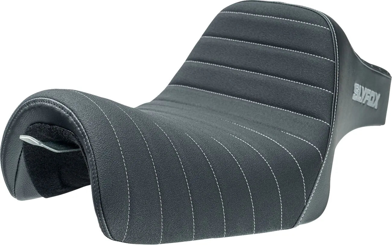 High Noon Seat for Harley Davidson XL 04-22