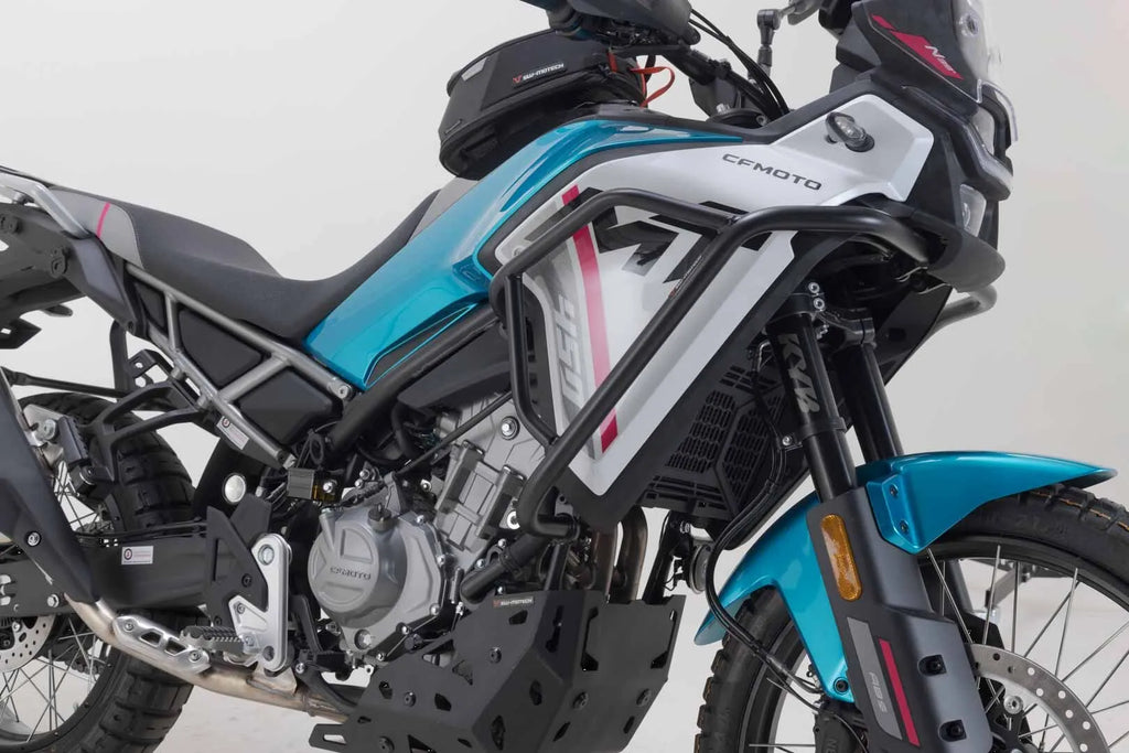 Motorschutz für CF Moto