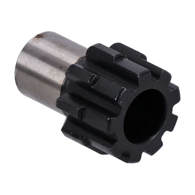 Barnett Starter Pinion. For 84-Tooth Ring Gear for Harley-Davidson 90-93 BT